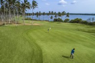 Shangri-La Hambantota Golf Club